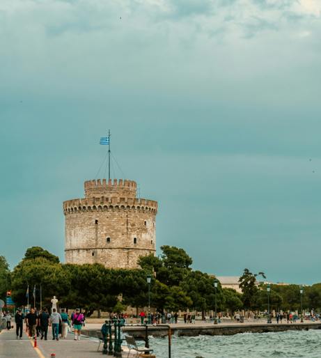 Greece overview