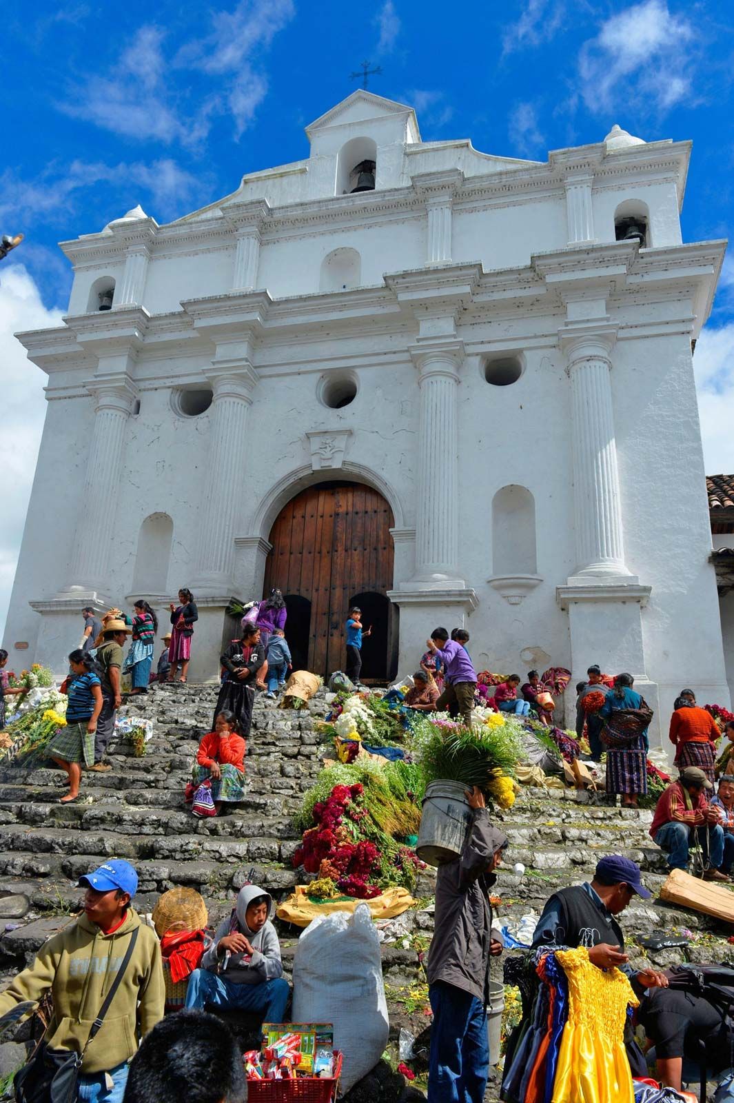 Guatemala