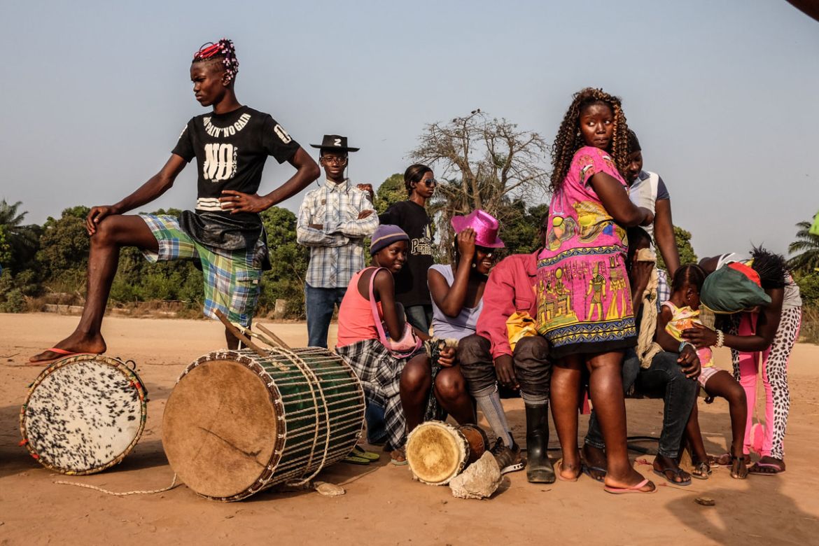 Guinea-Bissau