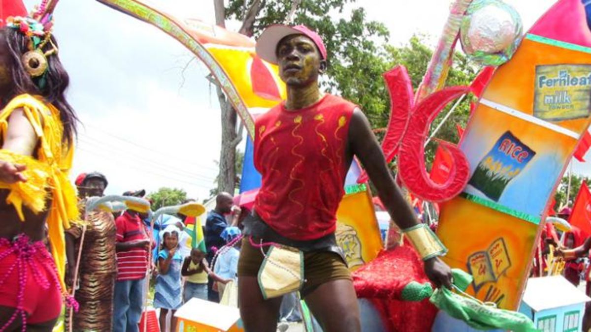Guyana