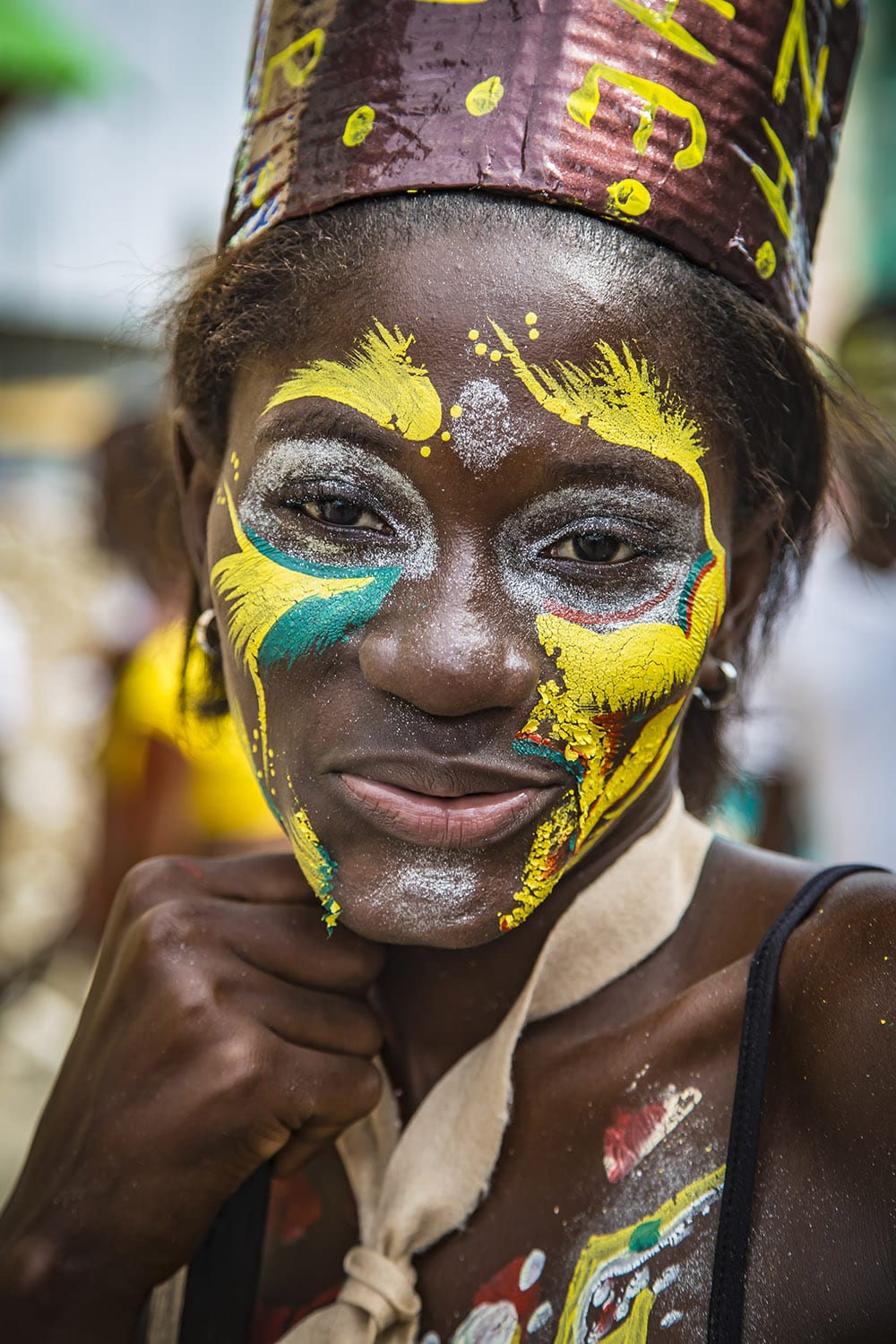 Haiti