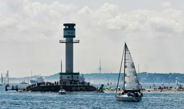 Hanseatic League influence
