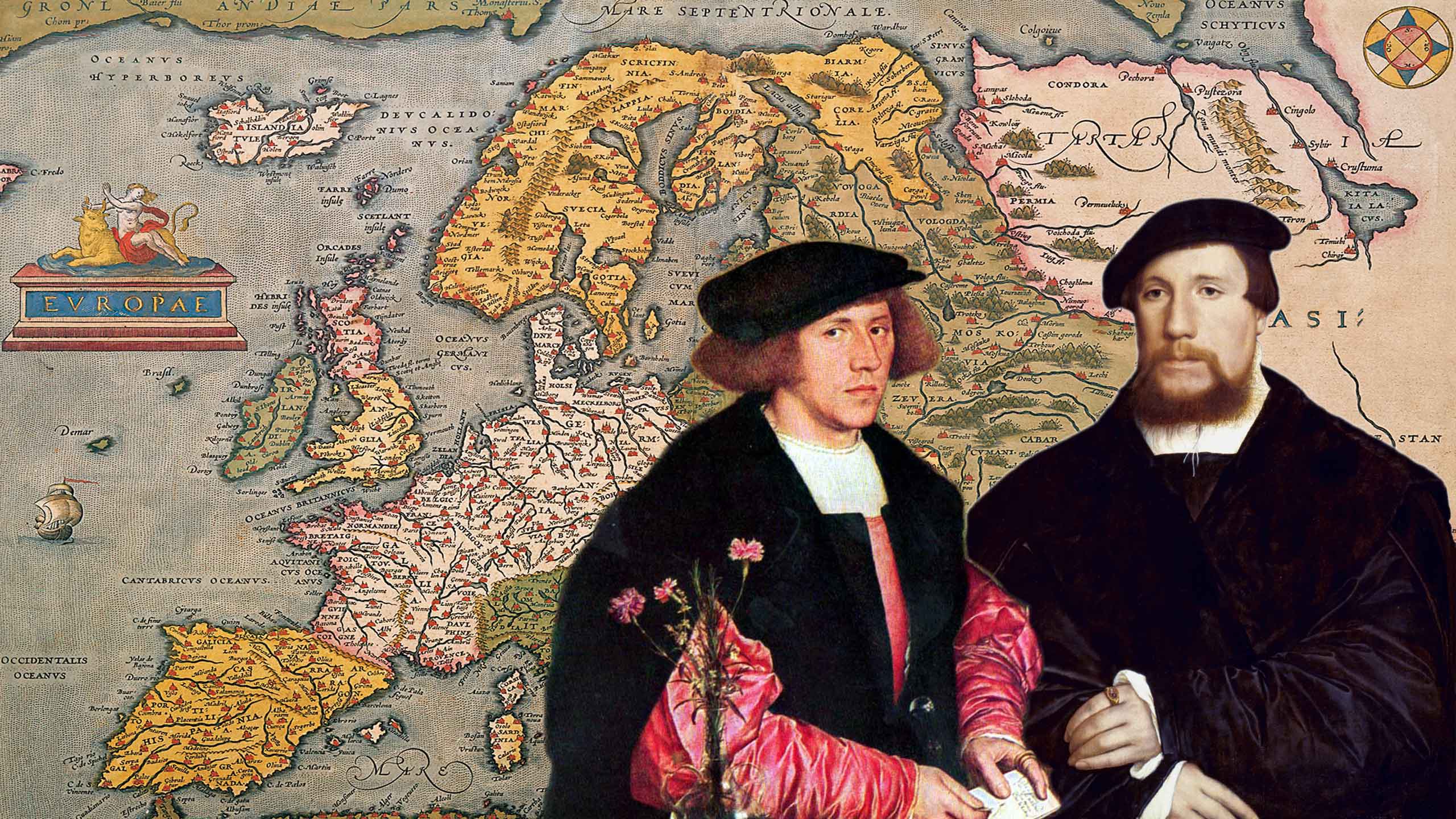 Hanseatic Republics
