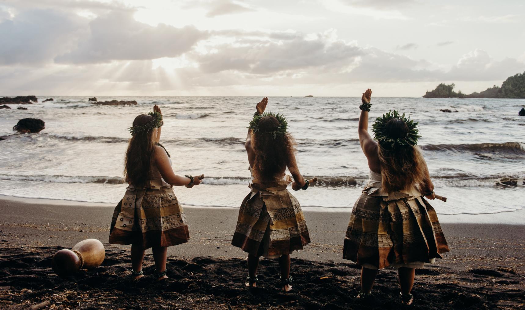 Hawaii