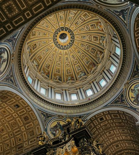 Holy See overview