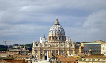 Papacy