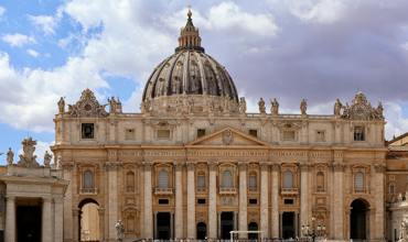 Roman Curia