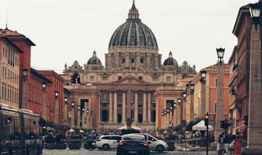 Vatican City