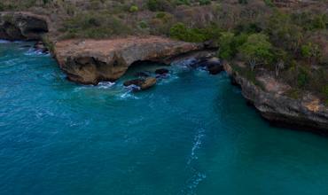 Roatan Island