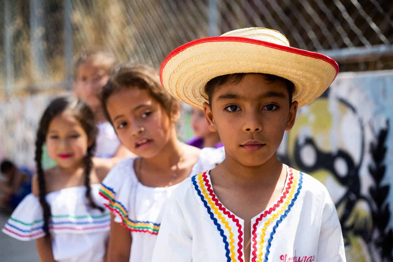 Honduras