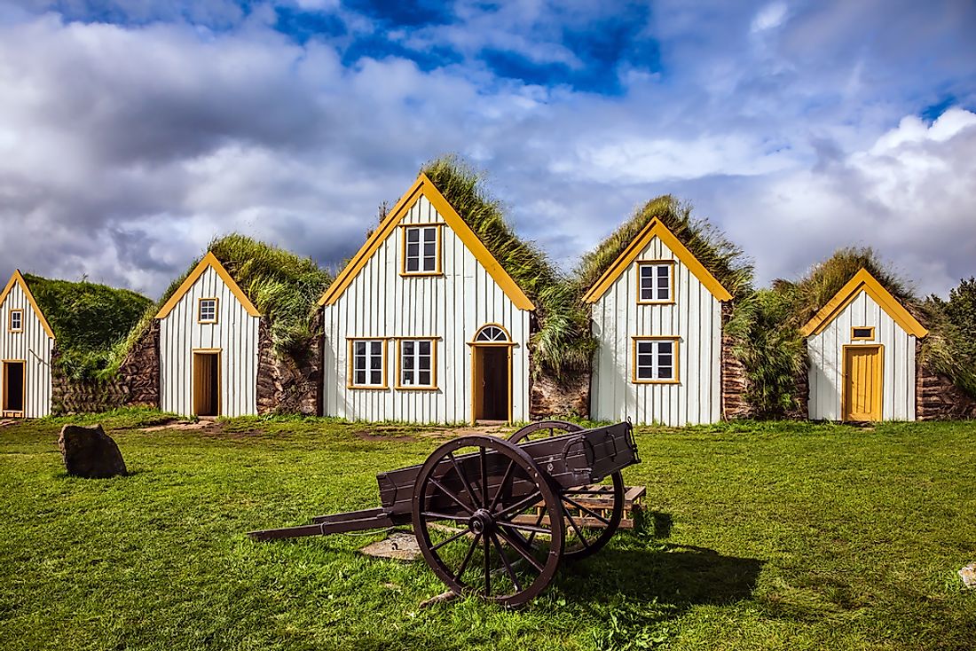 Iceland