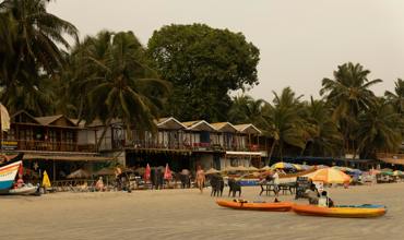Southern Beaches