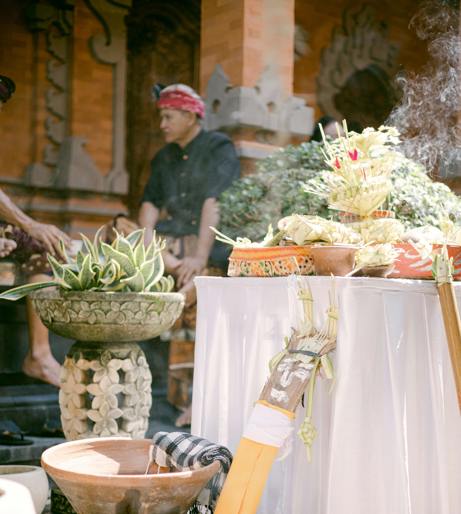 Indonesian culture and traditions