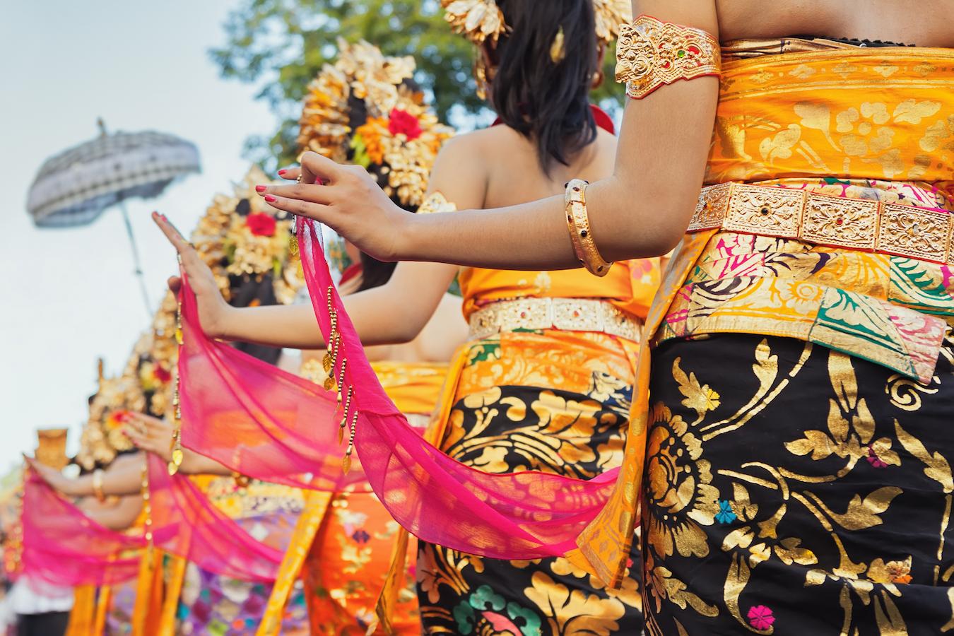 Indonesia