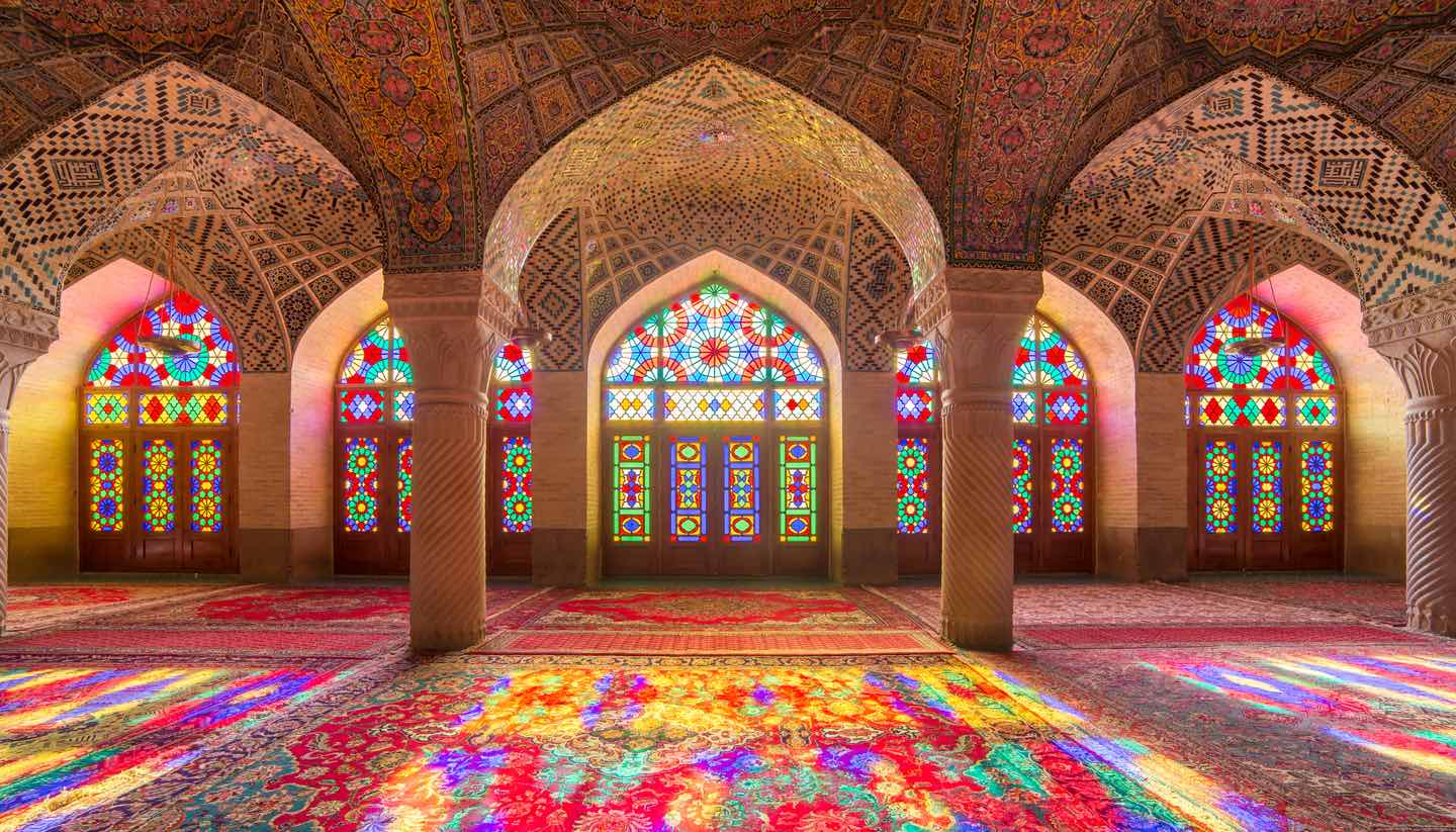 Iran