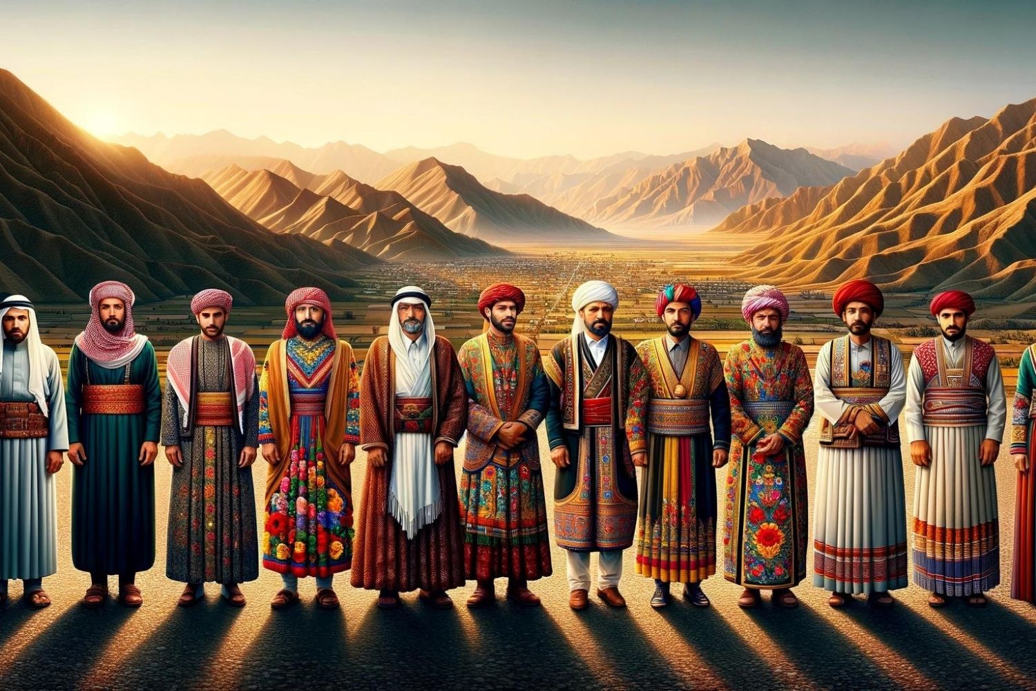 Iraq