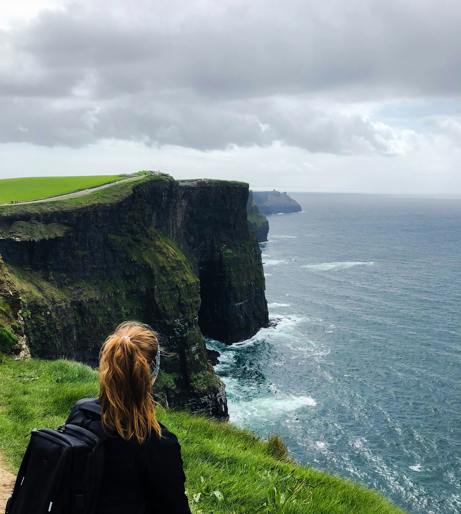 Ireland overview