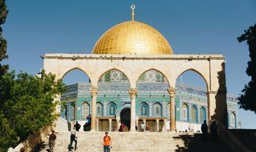 Jerusalem