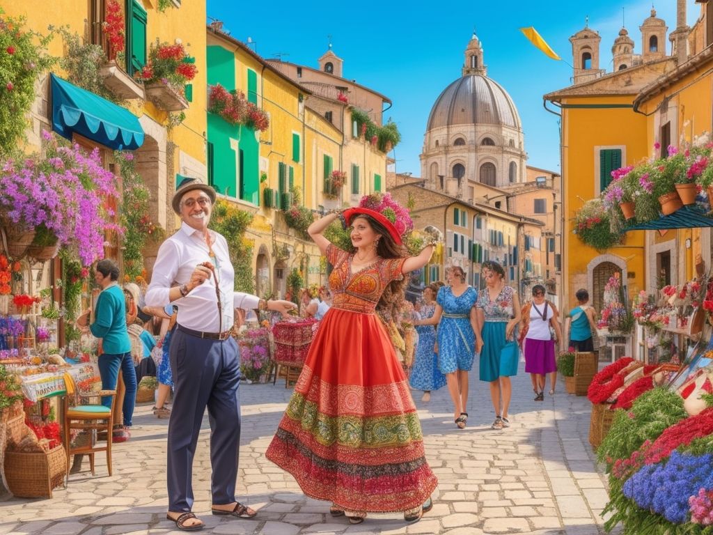 Italy
