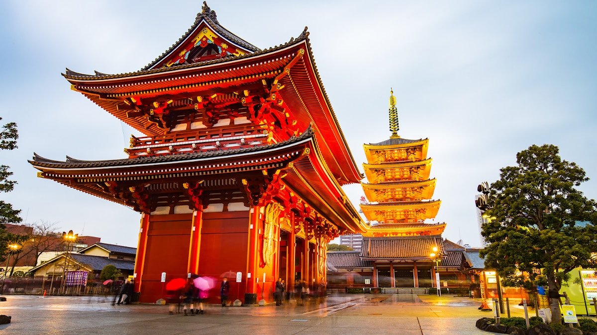 Japan