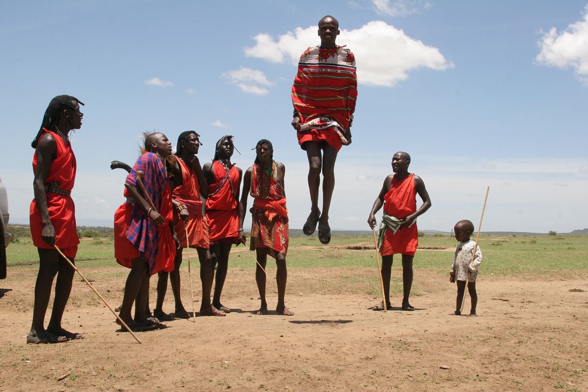 Kenya