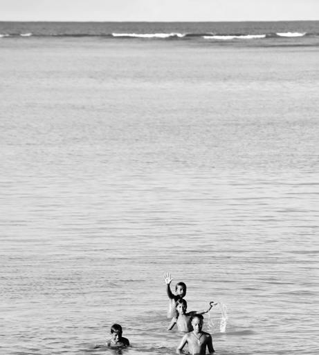 Kiribati culture and traditions