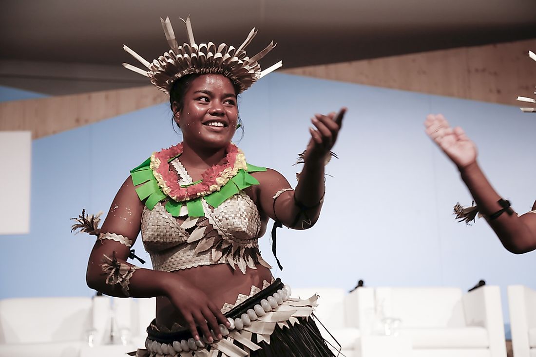 Kiribati