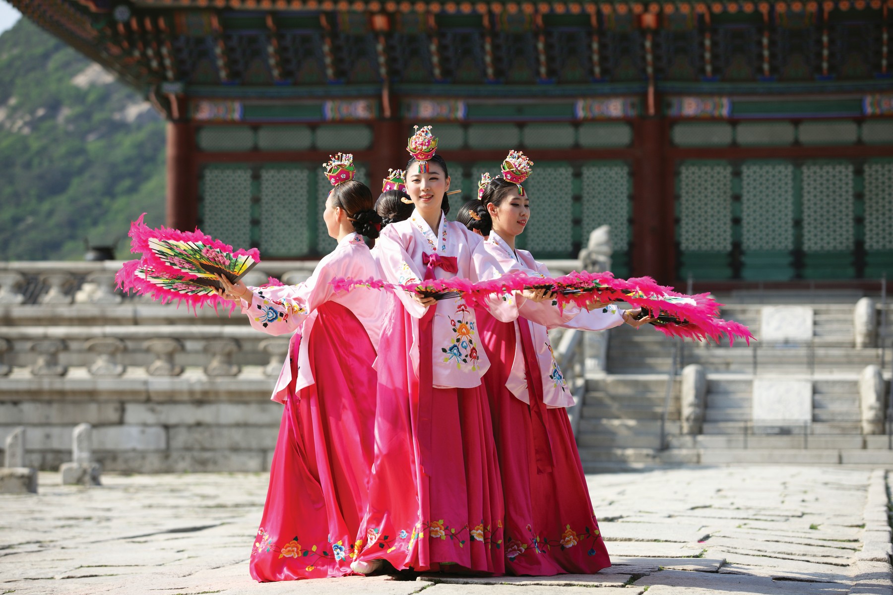 Korea