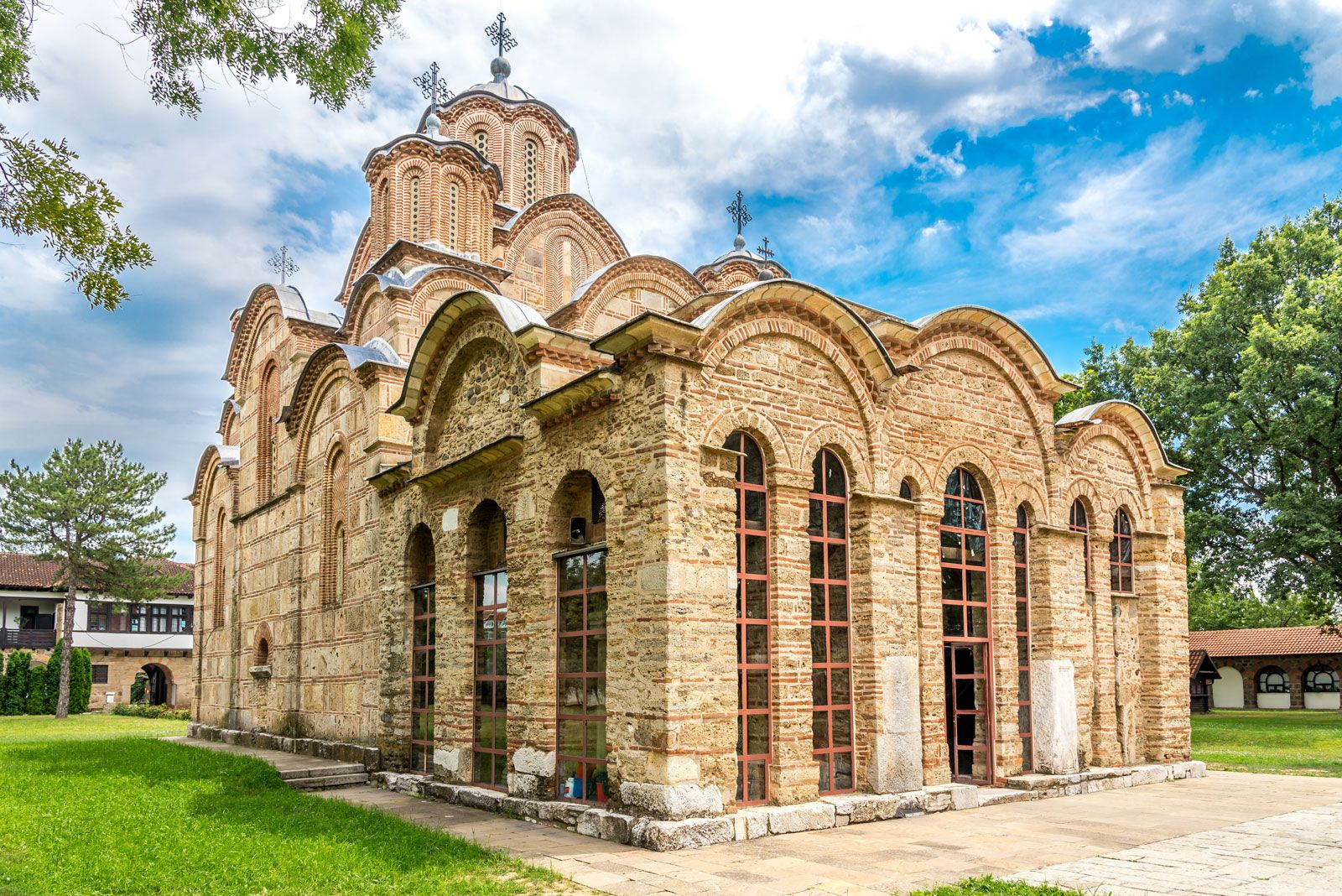Kosovo