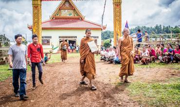 Lao People