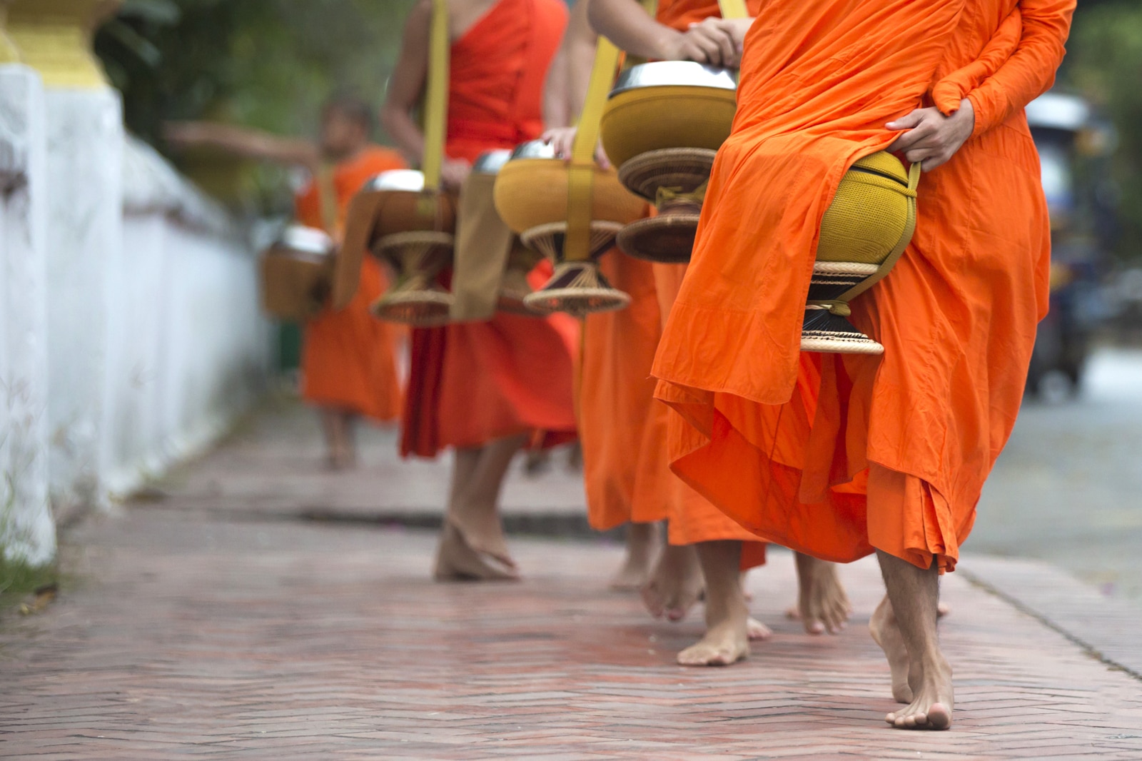 Laos