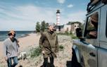 Jurmala Beach