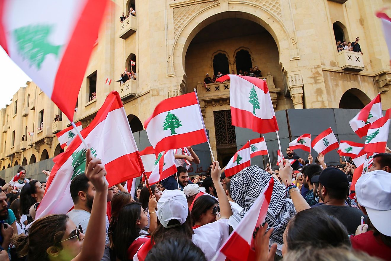 Lebanon