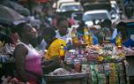 Liberian Street Food