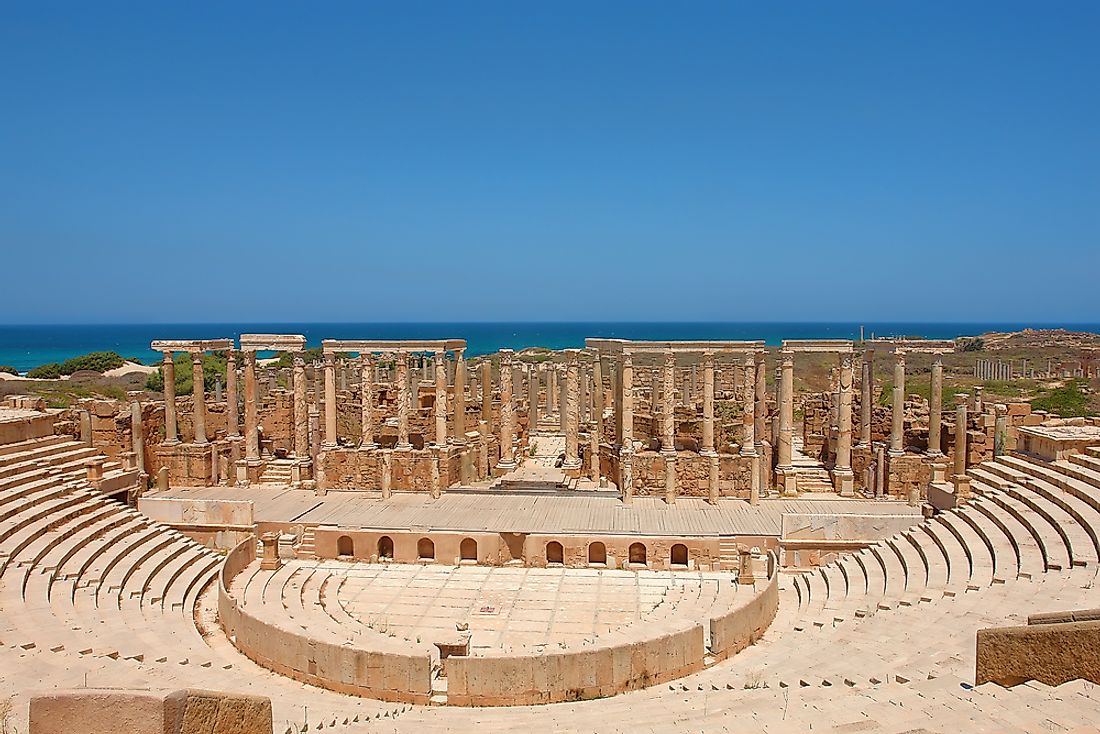Libya