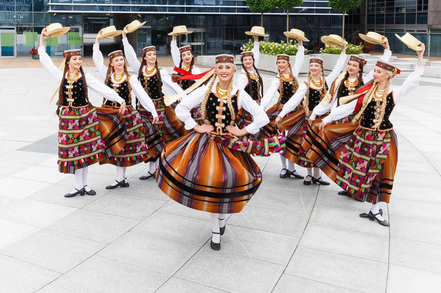 Lithuania