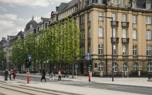 Luxembourg City