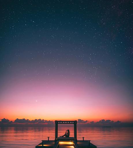 Maldives overview