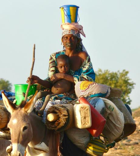 Mali cultural overview