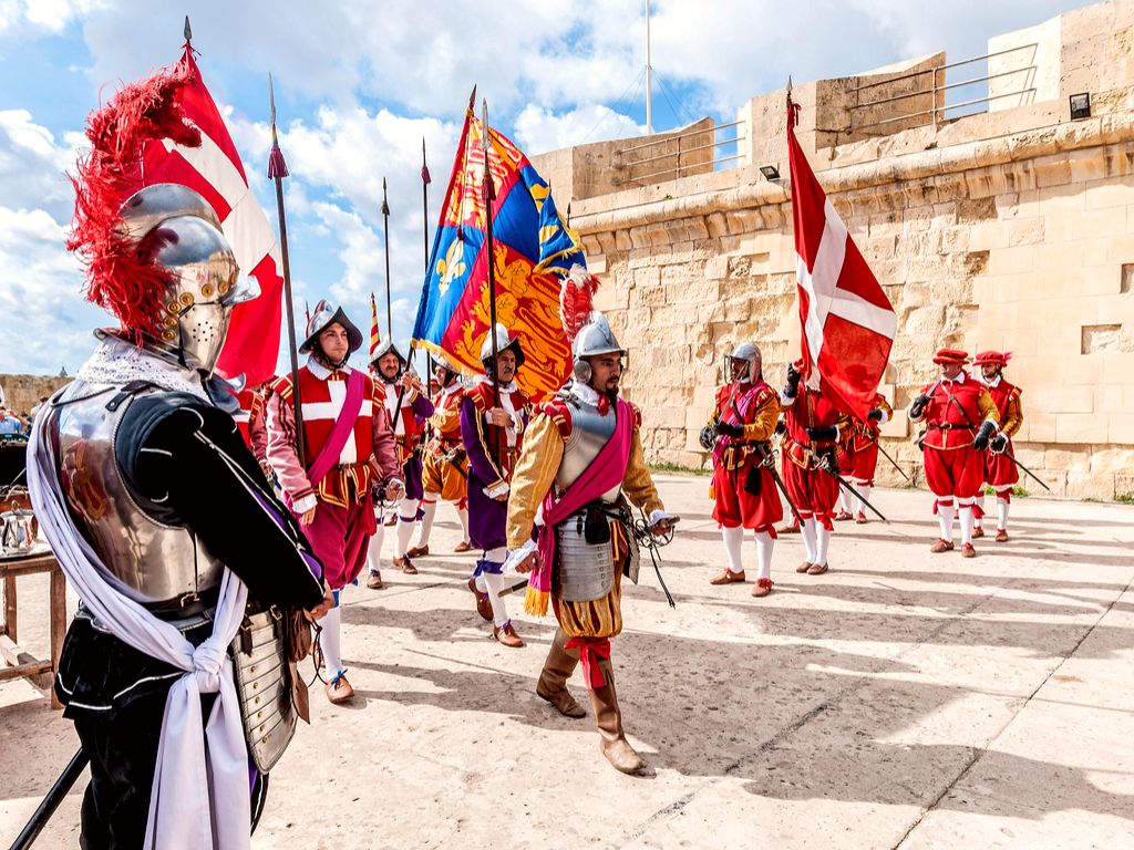 Malta