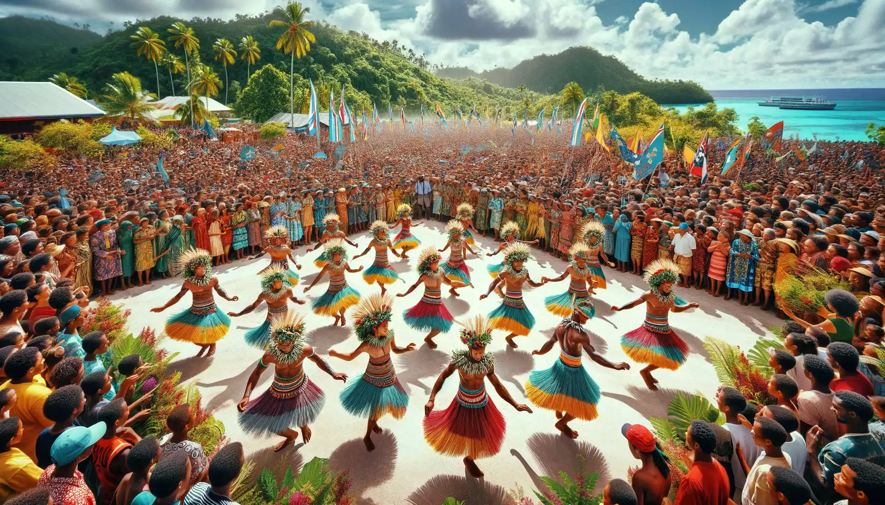 Marshall Islands