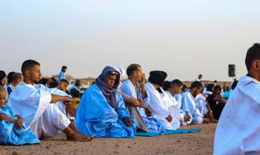 Berber communities
