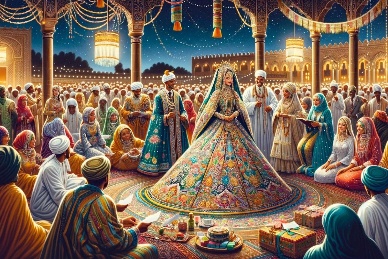 Mauritania