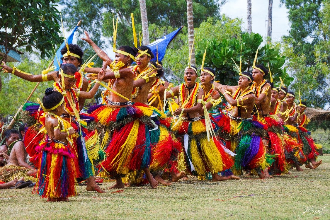 Micronesia
