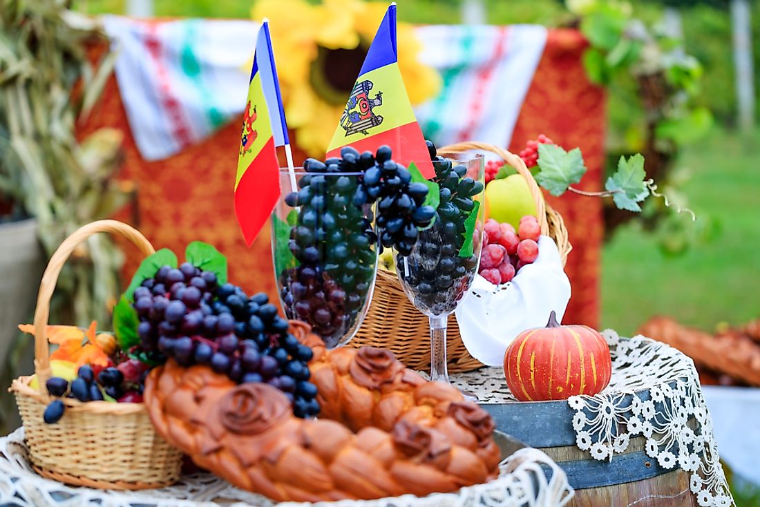 Moldova