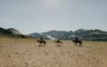 Mongolian Ger Camp