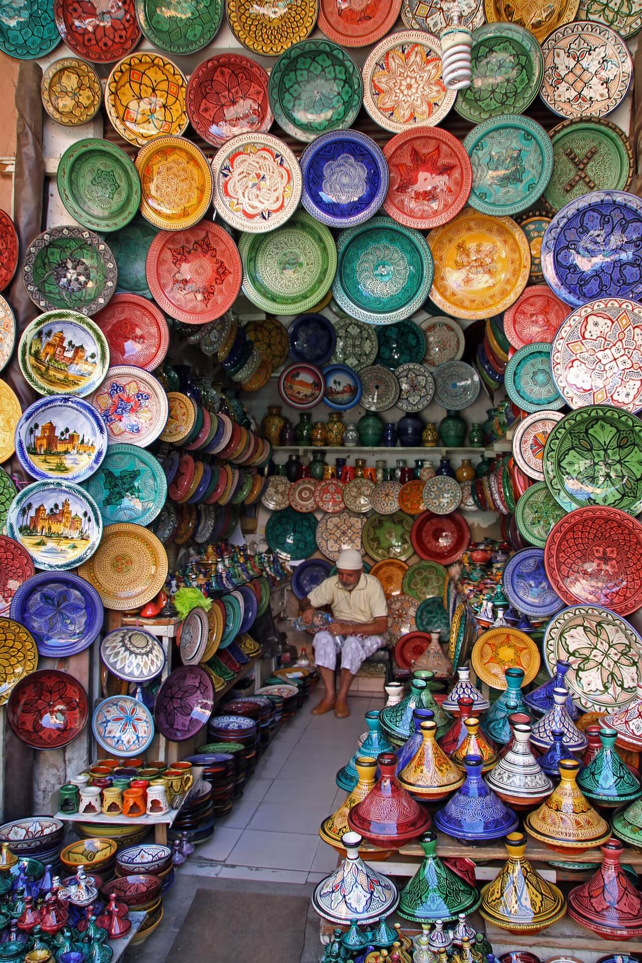 Morocco