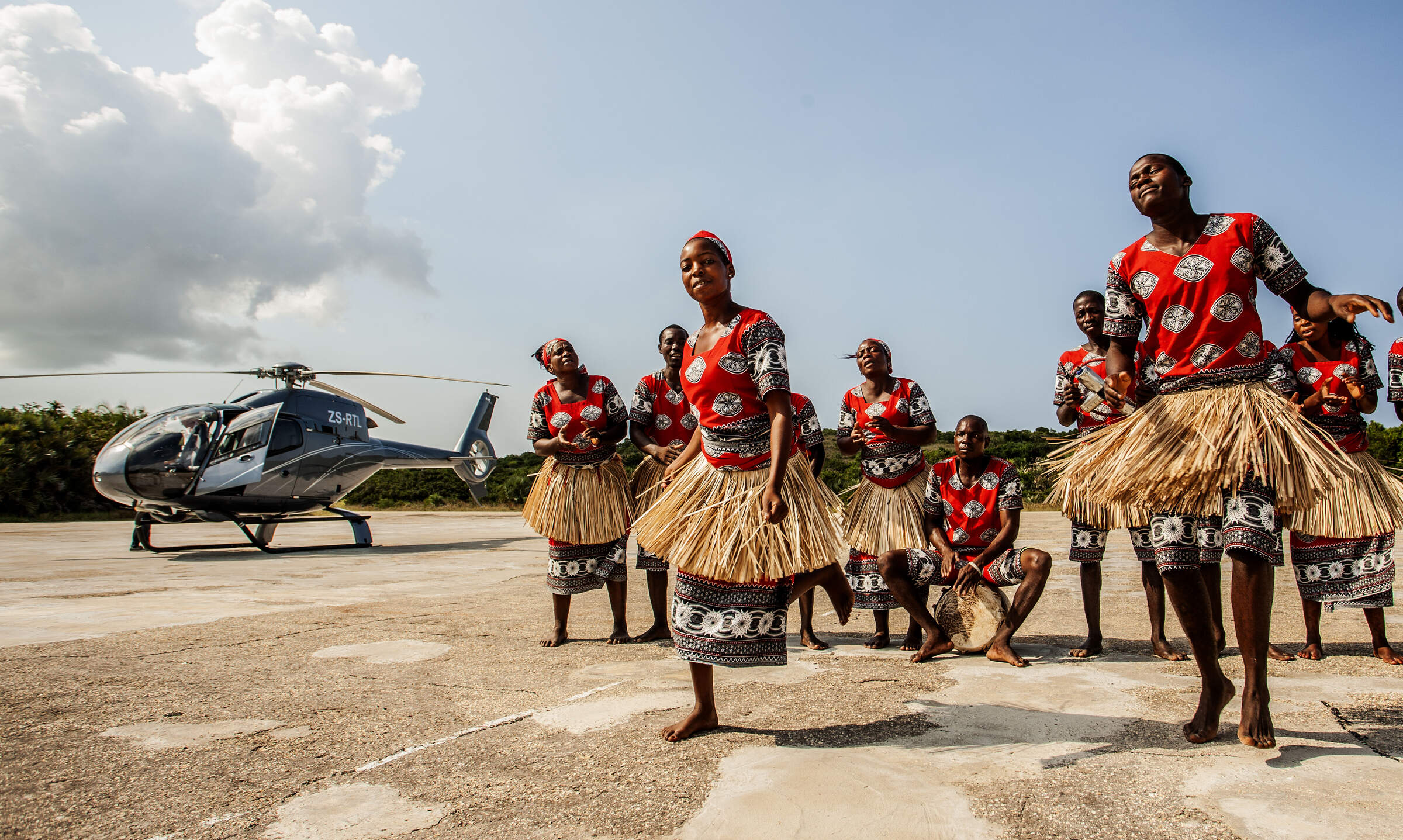 Mozambique