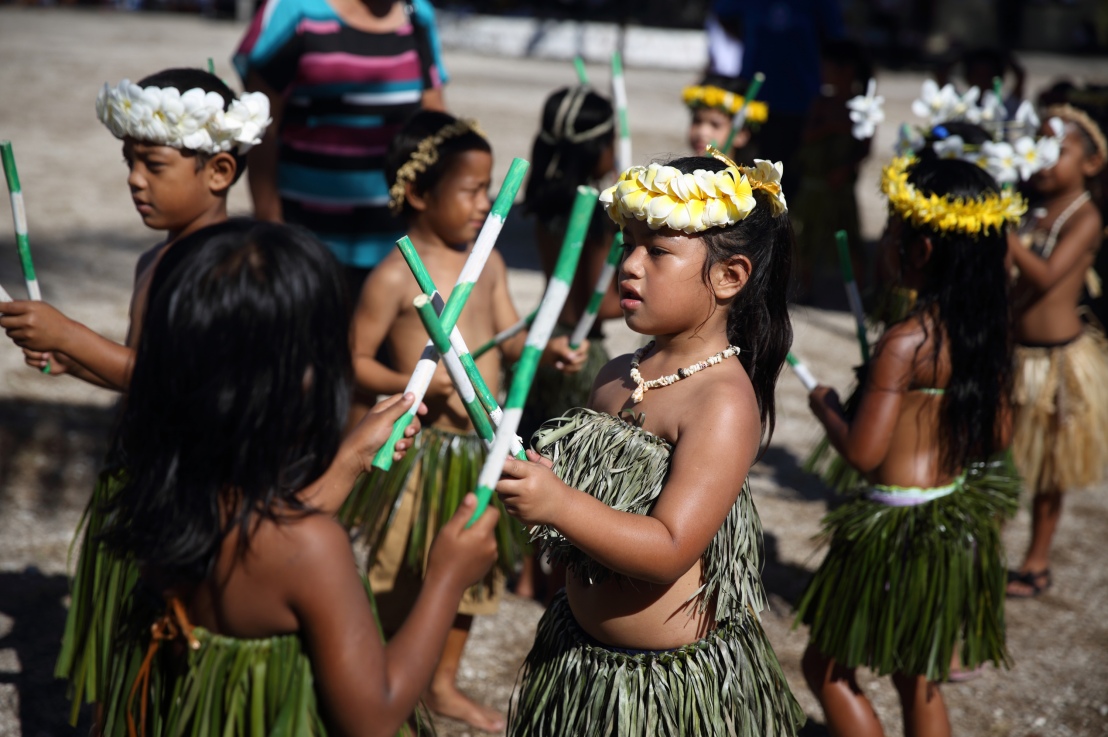 Nauru
