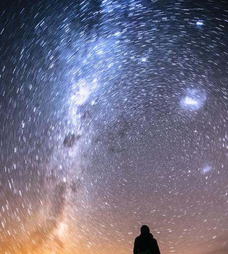 New Zealand overview